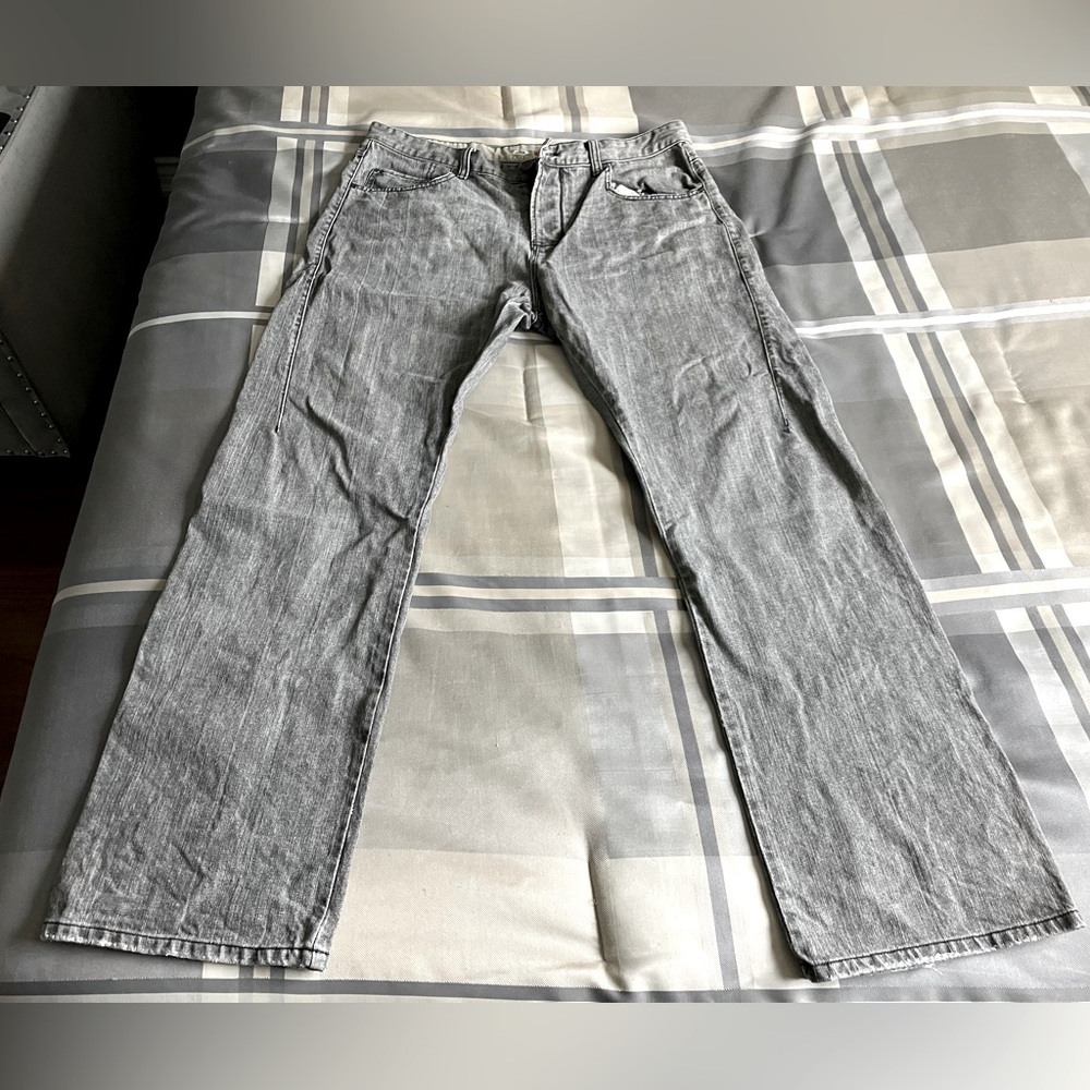 Men's Oakley Denim Jeans